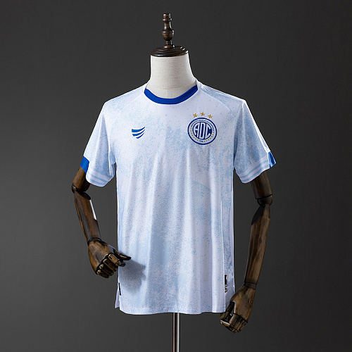 Confiança Confiançat 24/26 Away Jersey S-4XL