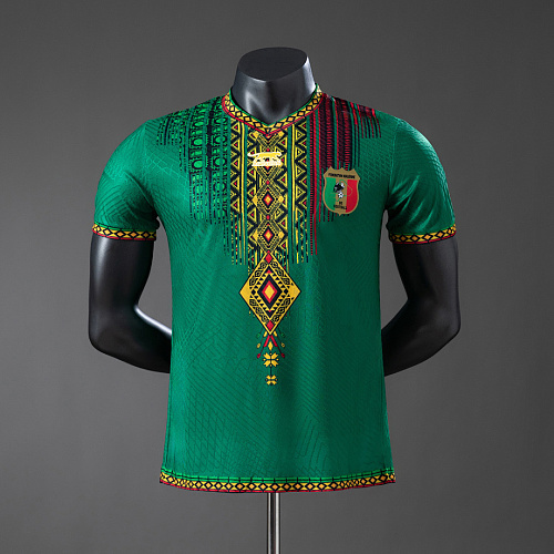 Mali Mali 24/25 Away Player Version Jersey S-XXL