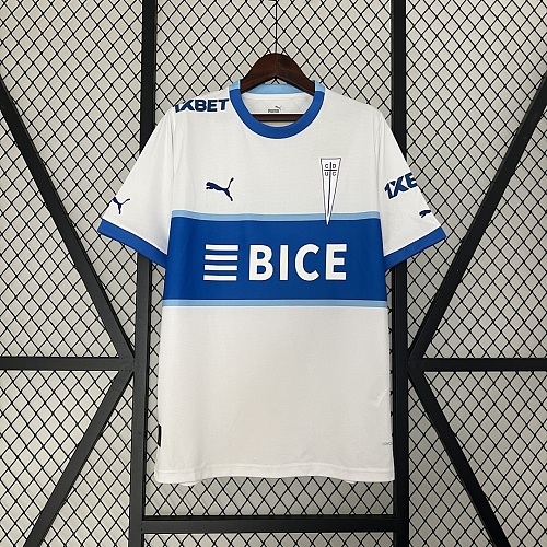 Universidad Catolica 24/25 Deportivo Universidad Católica Home S-XXL