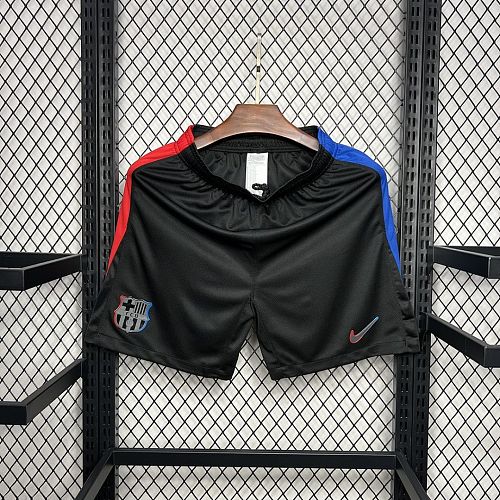Barcelona Barcelona 2024/25 Away Shorts S-XXL
