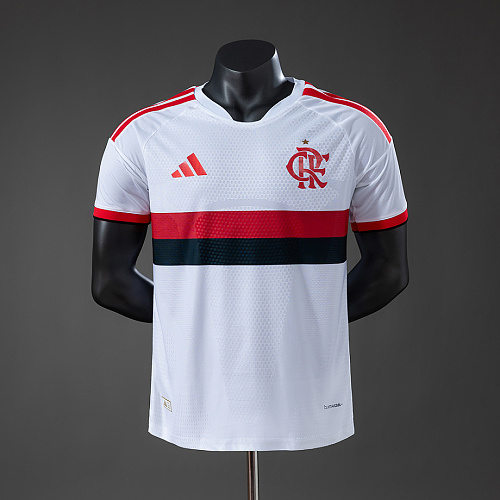 Flamengo Flamengo 26/27 Away Player Version Jersey S-4XL