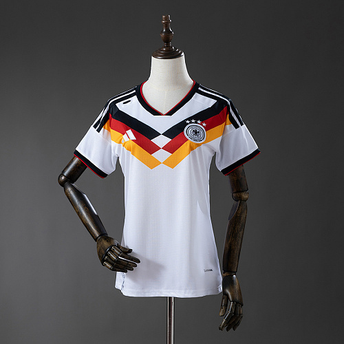 Germany Germany 2026 Home Women Jersey S-XXL