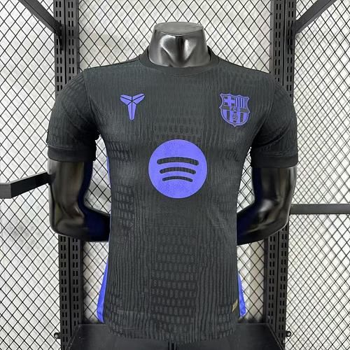 Barcelona 25/26 Player Barcelona Special Edition S-XXL