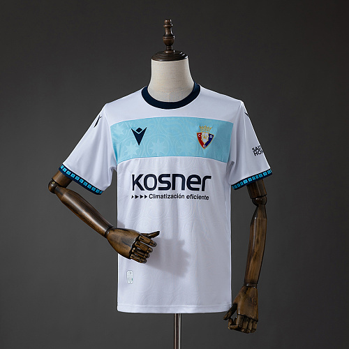 Osasuna Osasuna 26/27 Away Jersey S-4XL