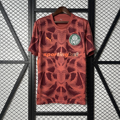 Palmeiras 25/26 Palmeiras Goalkeeper S-4XL