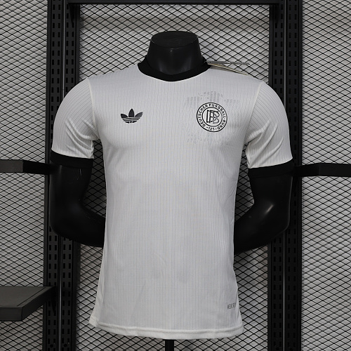 Germany 2025 Player Germany Special Edition S-XXL