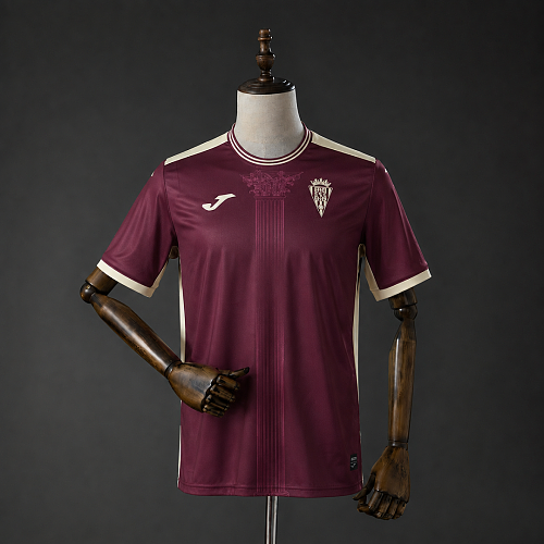 Cordoba Cordoba 26/27 Third Away Jersey S-4XL
