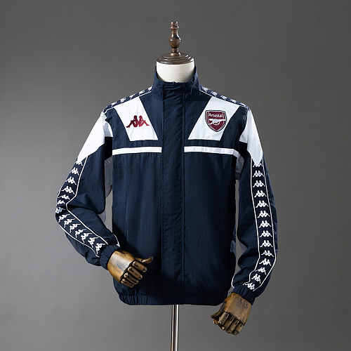 Arsenal 25/26 Arsenal Windbreaker S-XXL