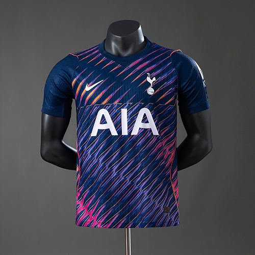 Tottenham Hotspur Tottenham 26/27 Away Match Player Version Jersey S-3XL