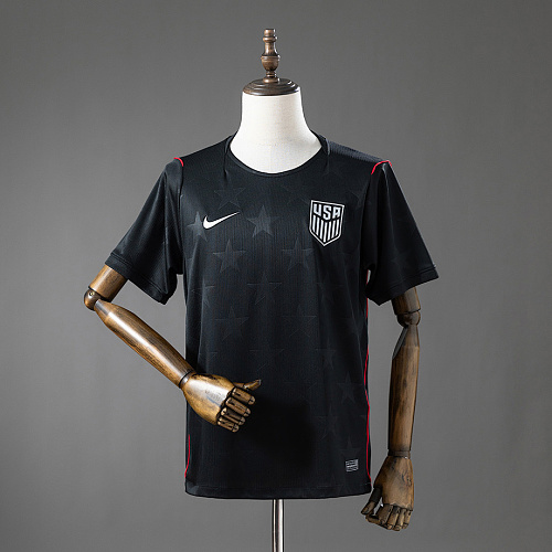United States USA 2026 Away Jersey S-4XL