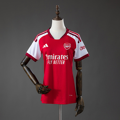Arsenal Arsenal 26/27 Home Women's Jersey S-XXL