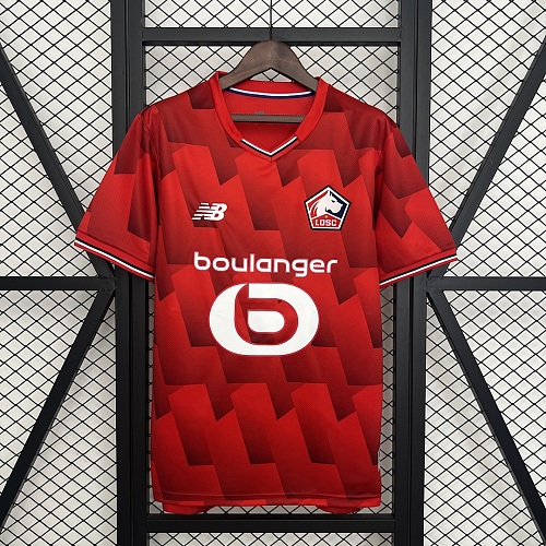 Lille 25/26 Lille Home S-4XL