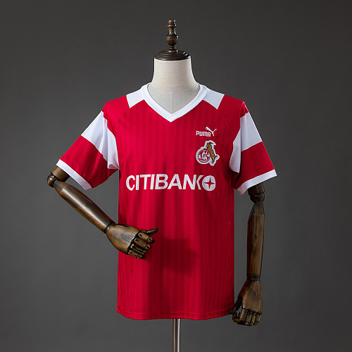 Köln Köln 1992 Away Retro Jersey S-XXL