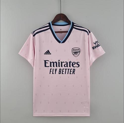 Arsenal 22 / 23 Arsenal third away S-XXXL