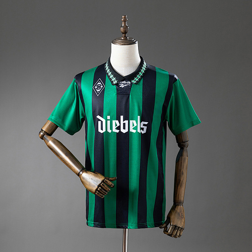 Borussia Monchengladbach Borussia Monchengladbach 95/96 Away Retro Jersey S-XXL