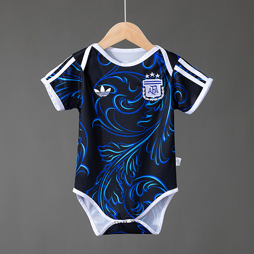 Argentina Argentina 2026 Away Baby Jersey Size 9/12