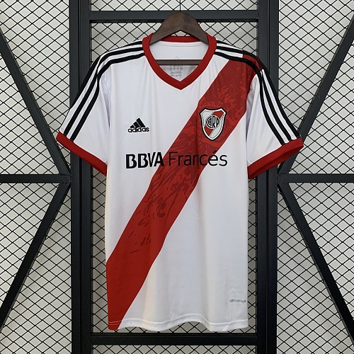 River Plate Retro River Plate 13/14 Home S-XXL