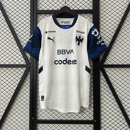 Monterrey 24/25 Monterrey away S-4XL