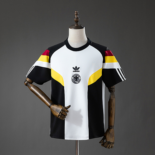 Germany German Originals Retro Casual T-shirt S-3XL