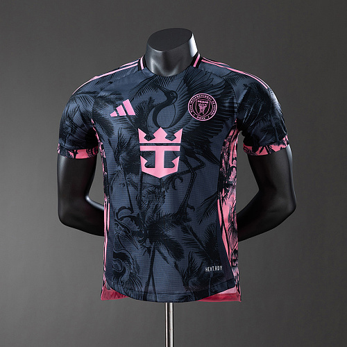 Inter Miami CF Inter Miami 25/26 Special Edition Player Version Jersey S-3XL