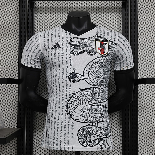 Japan 2024 Player Japan Special Edition S-XXL