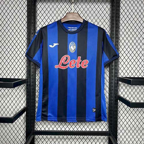 Atalanta Atalanta 2024/25 Home Jersey S-XXL