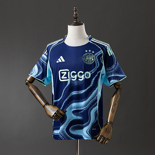 AFC Ajax 25/26 Ajax away S-4XL