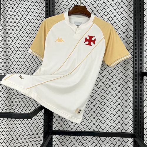 Vasco da Gama Vasco Da Gama 2024/25 Third Jersey S-XXXXL