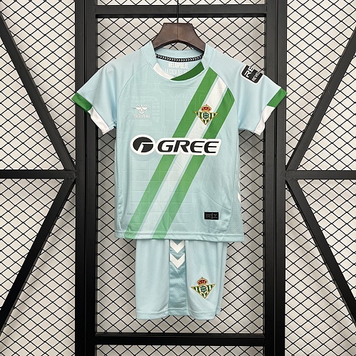 Real Betis 25/26 Real Betis Away Size: 16-28