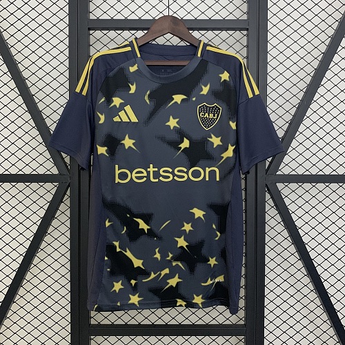 Boca Juniors 5/26 Boca Juniors Special Edition S-XXL