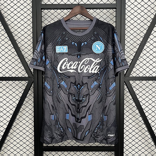 Napoli 25/26 Napoli training suit S-4XL
