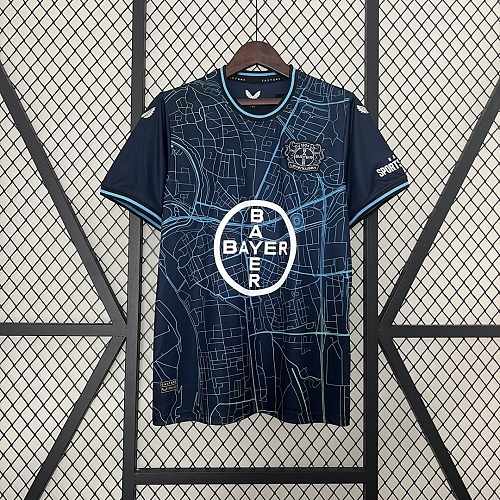 Bayer Leverkusen 24/25 Leverkusen Special Edition S-4XL