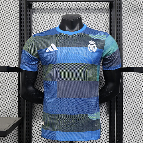 Real Madrid 25/26 Player Real Madrid Training Suit S-XXL