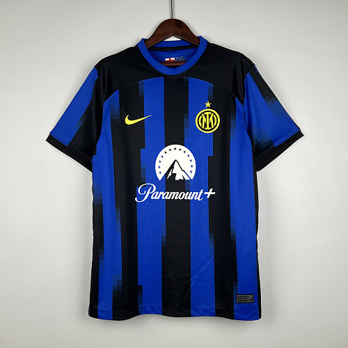 Inter Milan 23/24 Inter Milan Home S-4XL