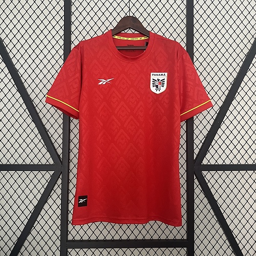 Panama 2024 Panama Red S-XXL