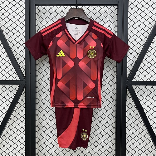 Germany 2025 kids Germany away size: 16-28