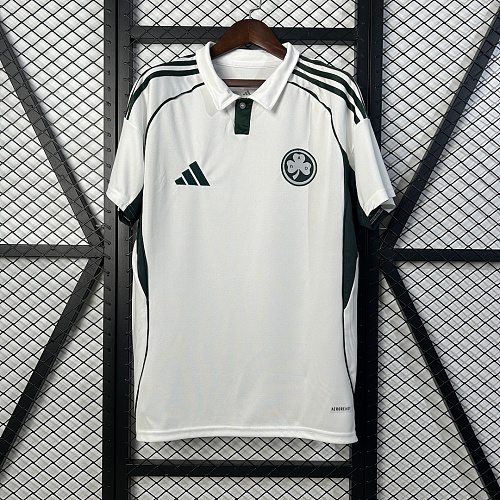 Panathinaikos 25-26 Panathinaikos Away S-3XL