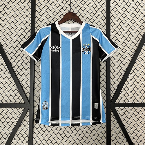 Gremio 24/25 Women Gremio Home S-XXL
