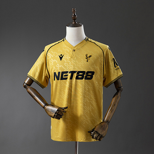 Crystal Palace Crystal Palace 25/26 Away S-XXL