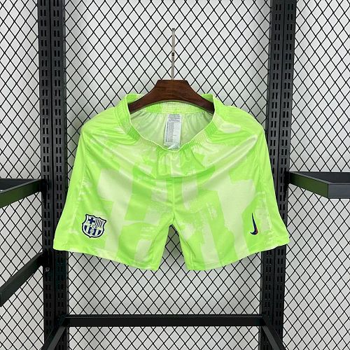 Barcelona Barcelona 2024/25 Third Shorts