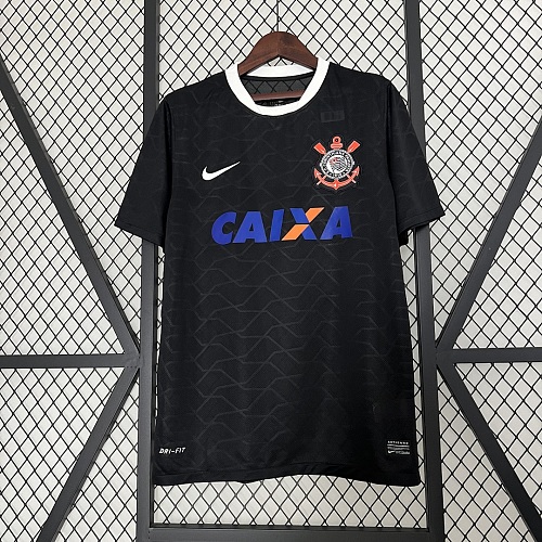 Corinthians Retro Corinthians 12/13 Away S-XXL