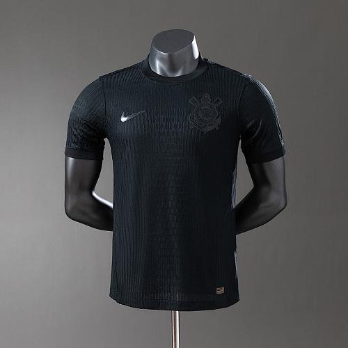Corinthians Corinthians 24/25 Away Player Version Jersey S-3XL