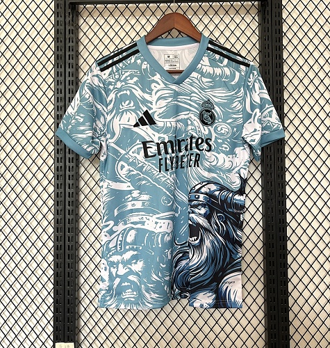 Real Madrid 25/26 Real Madrid Special Edition S-XXL