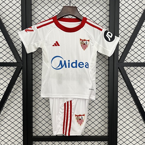 Sevilla 25/26 Kids Sevilla Home Size: 16-28