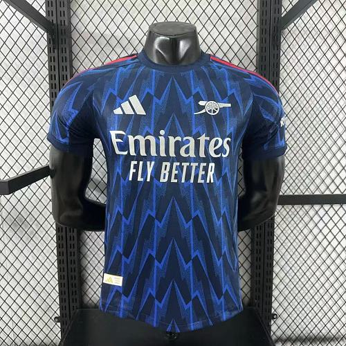 Arsenal 25/26 Player Arsenal Away S-3XL