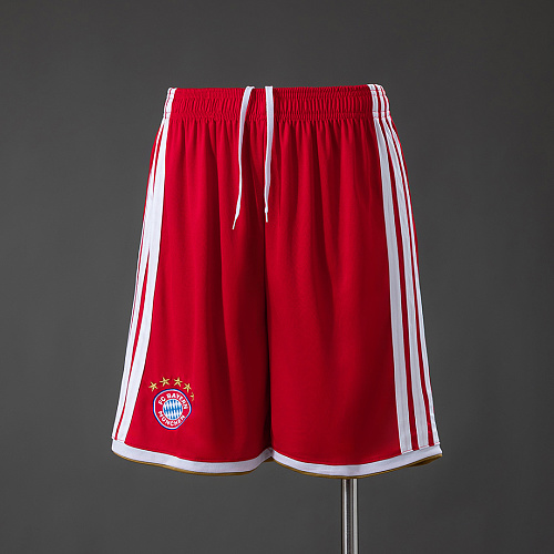 Bayern Munich Bayern Munich 26/27 Home Shorts S-XXL