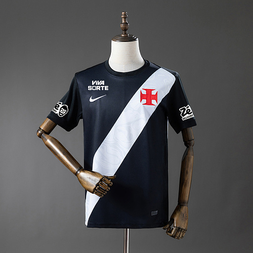 Vasco da Gama Vasco da Gama 26/27 Home All sponsors Jersey S-4XL