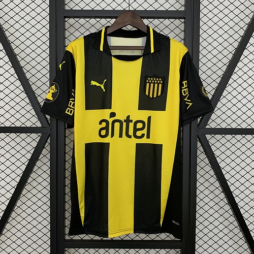 Penarol 25/26 Peñarol Home S-XXL
