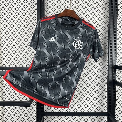 Flamengo Flamengo 2024/25 Third Jersey S-XXXXL
