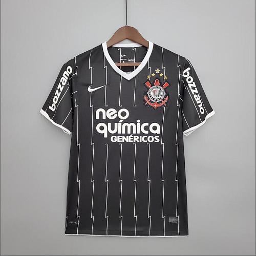 Corinthians Retro 11/12 Corinthians away S-XXL
